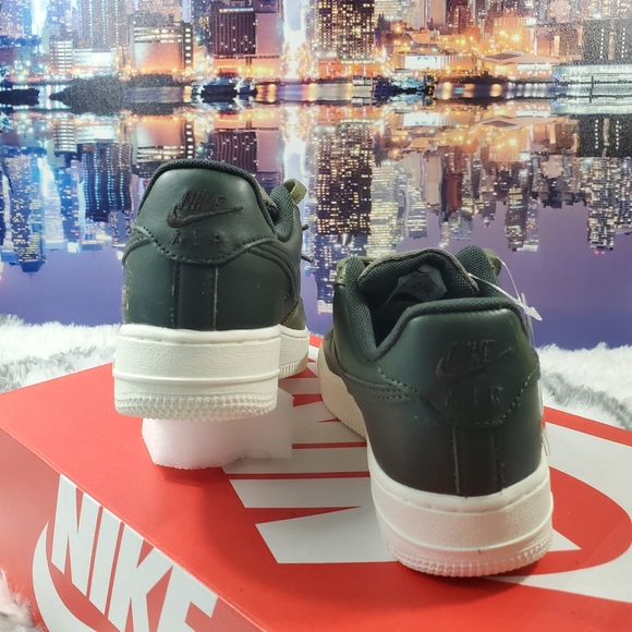 Nike Air Force 1 gtx Coretex weather proof - Picture 10 of 16